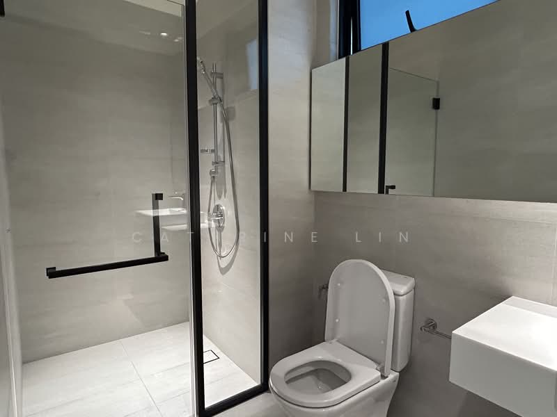 Service Residence for Rent at Residensi Solaris Parq - Cathrine Lin - PropertyGuru.com.my