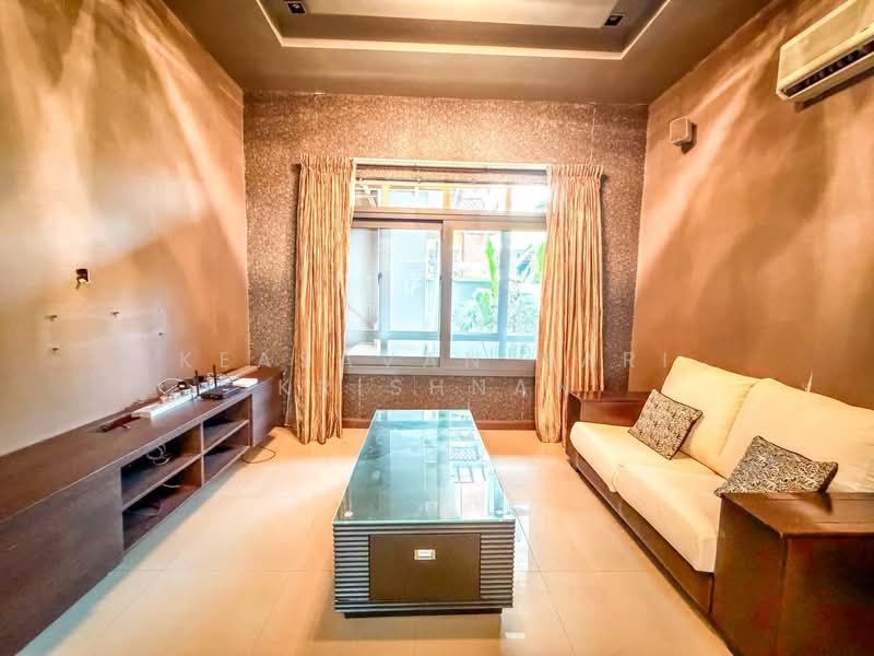 Rumah Banglo untuk Dijual di Setia Eco Park (Setia Alam) - Keasavan Hari Krishnan - PropertyGuru.com.my