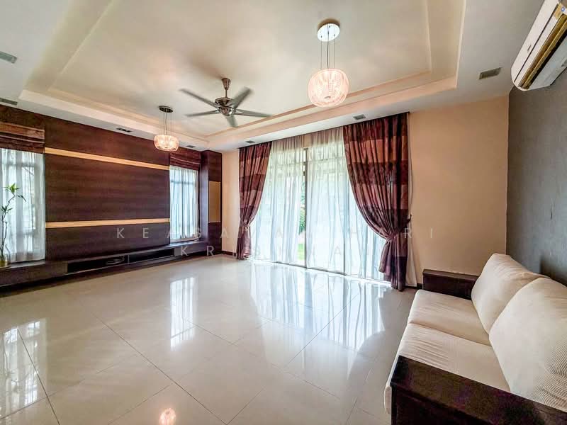 Rumah Banglo untuk Dijual di Setia Eco Park (Setia Alam) - Keasavan Hari Krishnan - PropertyGuru.com.my