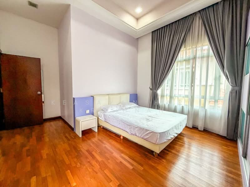 Rumah Banglo untuk Dijual di Setia Eco Park (Setia Alam) - Keasavan Hari Krishnan - PropertyGuru.com.my