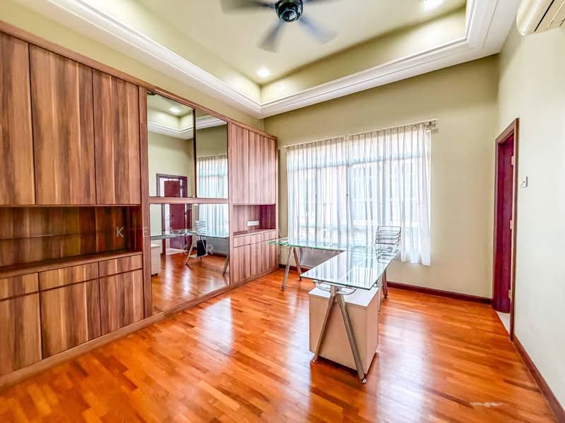 Rumah Banglo untuk Dijual di Setia Eco Park (Setia Alam) - Keasavan Hari Krishnan - PropertyGuru.com.my