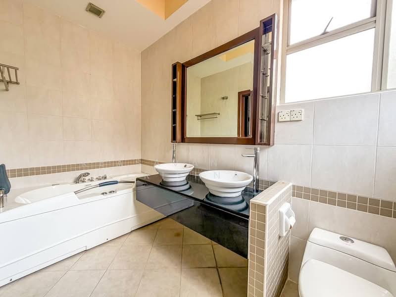 Rumah Banglo untuk Dijual di Setia Eco Park (Setia Alam) - Keasavan Hari Krishnan - PropertyGuru.com.my