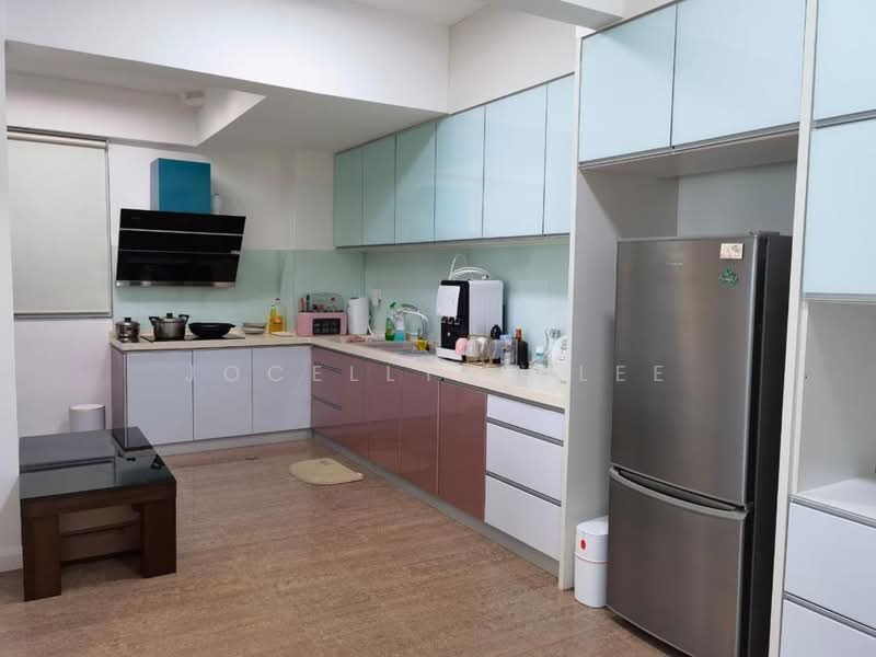 Condominium for Sale at The Uban Residence - Jocellynn Lee - PropertyGuru.com.my