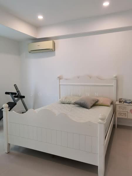 Condominium for Sale at The Uban Residence - Jocellynn Lee - PropertyGuru.com.my