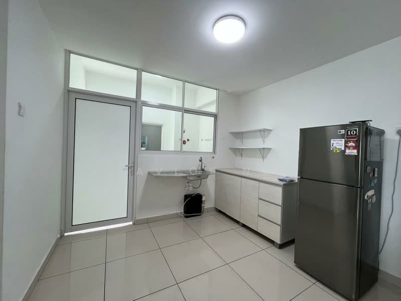 Kondominium untuk Disewa di Skyridge Garden - Javios Ng - Kitchen - PropertyGuru.com.my