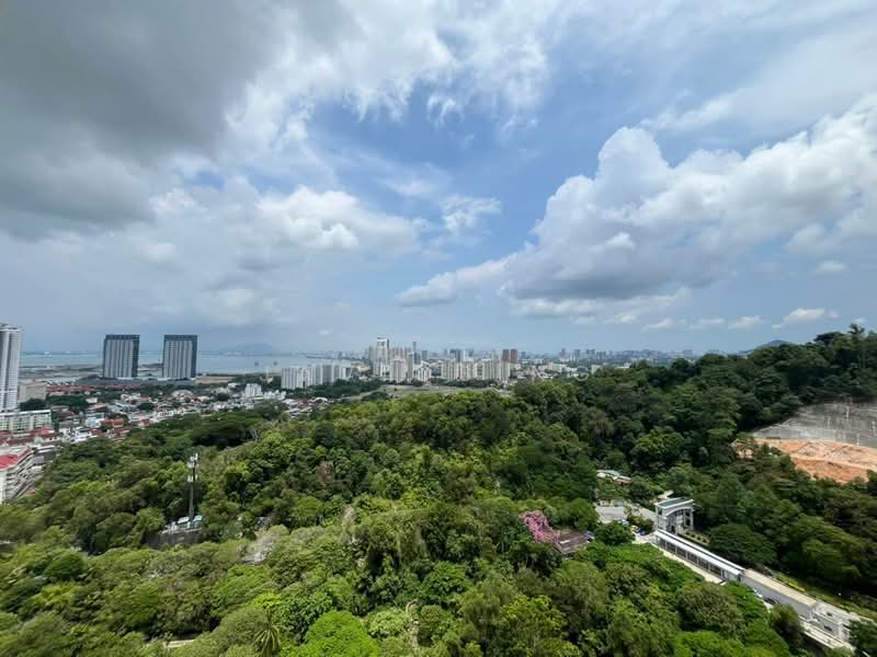 Kondominium untuk Disewa di Skyridge Garden - Javios Ng - View - PropertyGuru.com.my