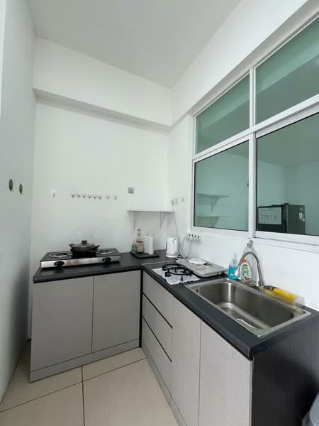 Kondominium untuk Disewa di Skyridge Garden - Javios Ng - Kitchen - PropertyGuru.com.my