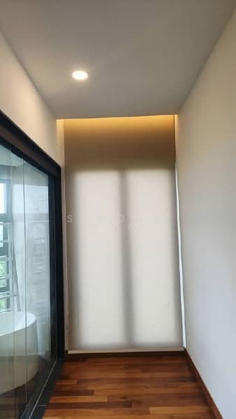 Condominium for Sale at Setia Sky Seputeh - Simone Ngo - Balcony - PropertyGuru.com.my