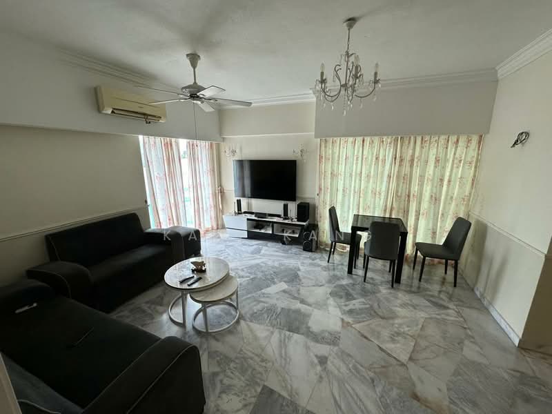 Apartment for Rent at Mutiara Ria - Kaze Kang - PropertyGuru.com.my