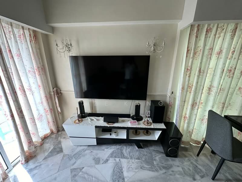 Apartment for Rent at Mutiara Ria - Kaze Kang - PropertyGuru.com.my