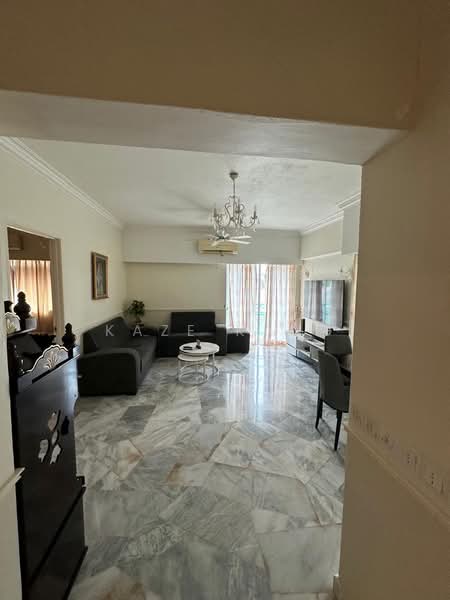 Apartment for Rent at Mutiara Ria - Kaze Kang - PropertyGuru.com.my