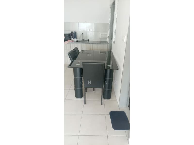 Kondominium untuk Disewa di MiNest Residence - Ben Ng - Dining Room - PropertyGuru.com.my