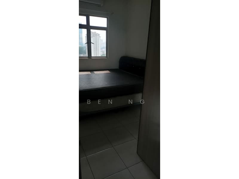 Kondominium untuk Disewa di MiNest Residence - Ben Ng - Bedroom - PropertyGuru.com.my