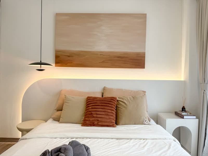 Service Residence for Rent at Agile Bukit Bintang - Ryan Beh - Bedroom - PropertyGuru.com.my