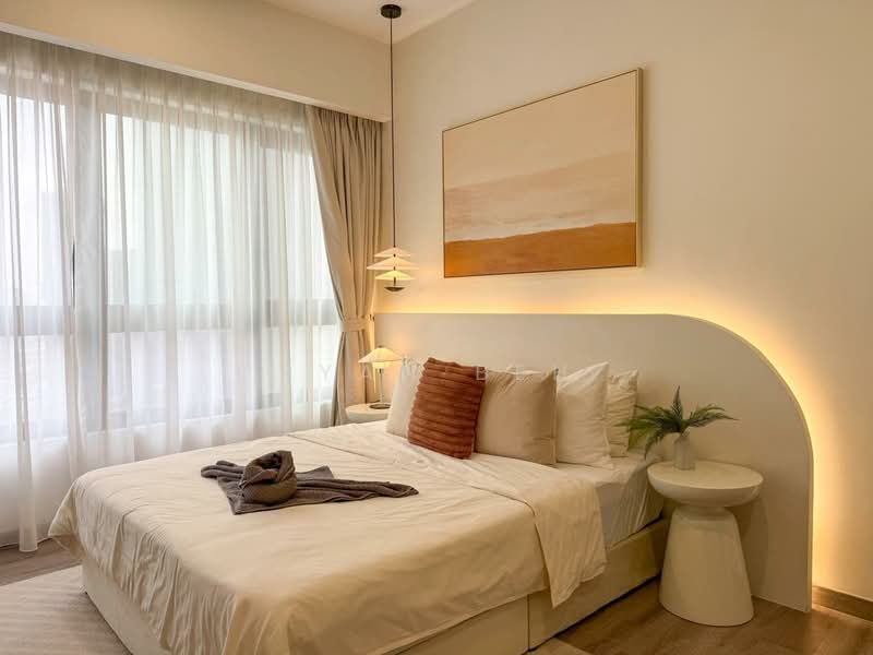 Service Residence for Rent at Agile Bukit Bintang - Ryan Beh - Bedroom - PropertyGuru.com.my
