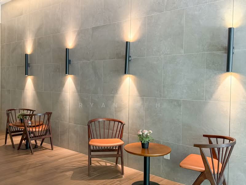 Service Residence for Rent at Agile Bukit Bintang - Ryan Beh - Interior - PropertyGuru.com.my