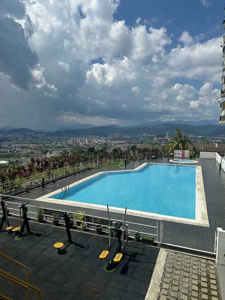 Kondominium untuk Dijual di Vista Panorama - Megan Chong - Exterior - PropertyGuru.com.my