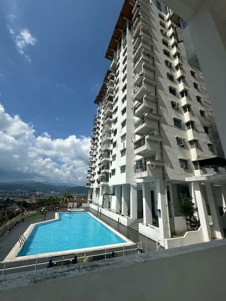 Kondominium untuk Dijual di Vista Panorama - Megan Chong - Exterior - PropertyGuru.com.my