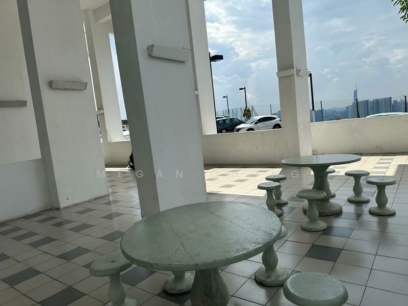 Kondominium untuk Dijual di Vista Panorama - Megan Chong - Exterior - PropertyGuru.com.my