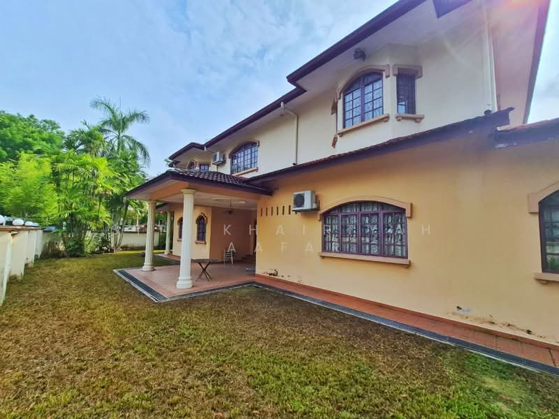 Bungalow for Sale in Kota Damansara (Selangor) - SITI KHAIRIYAH JAAFAR - PropertyGuru.com.my