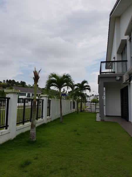 2-storey Terraced House for Sale in Horizon Hills (Iskandar Puteri (Nusajaya)) - Evelyn Heng - Exterior - PropertyGuru.com.my