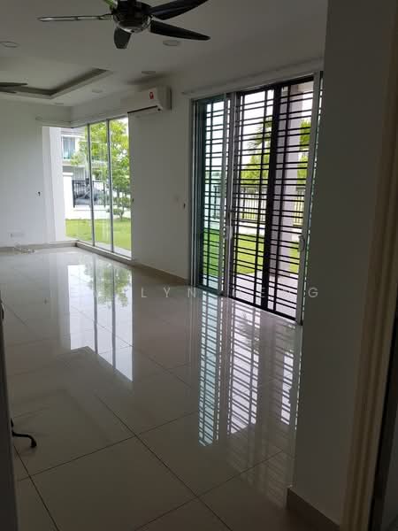 2-storey Terraced House for Sale in Horizon Hills (Iskandar Puteri (Nusajaya)) - Evelyn Heng - Living Room - PropertyGuru.com.my