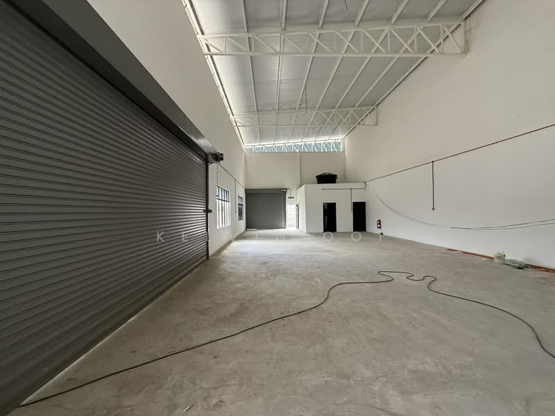 Factory for Rent in Batu Kawan (Penang) - Kelvin Ooi - Interior - PropertyGuru.com.my