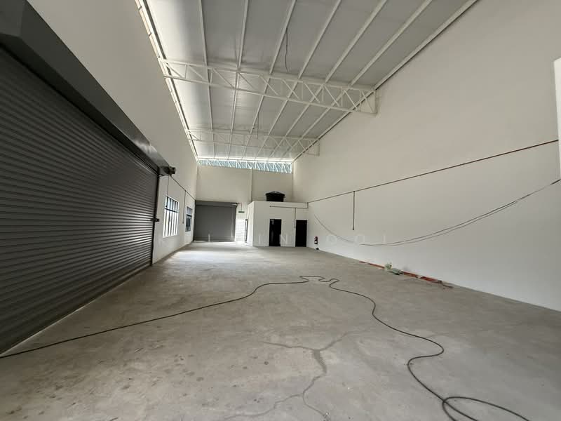 Factory for Rent in Batu Kawan (Penang) - Kelvin Ooi - Interior - PropertyGuru.com.my
