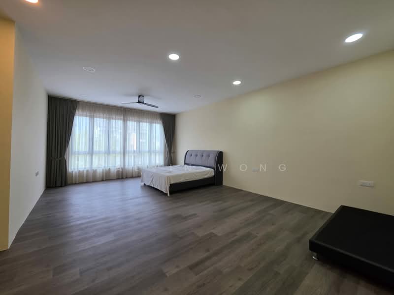 Semi-Detached House for Sale in Taman Iskandar (Johor Bahru) - Calvin Wong - Bedroom - PropertyGuru.com.my