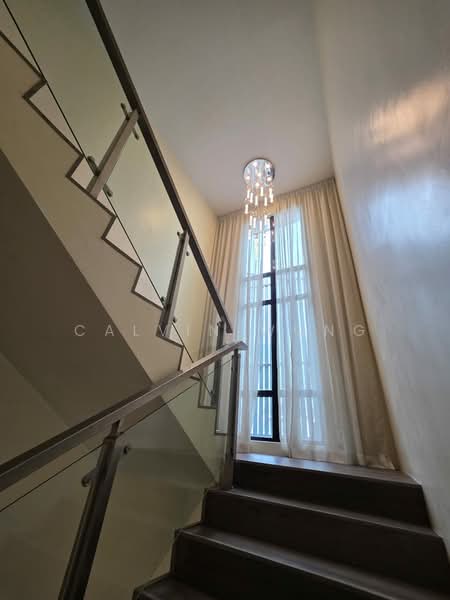 Semi-Detached House for Sale in Taman Iskandar (Johor Bahru) - Calvin Wong - Interior - PropertyGuru.com.my