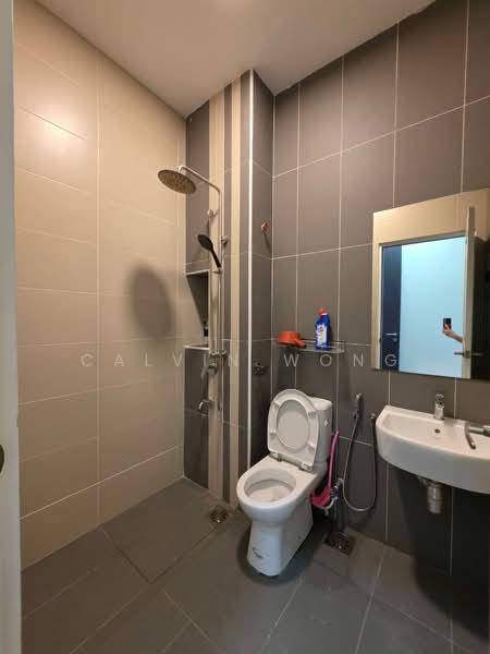 Semi-Detached House for Sale in Taman Iskandar (Johor Bahru) - Calvin Wong - Bathroom - PropertyGuru.com.my