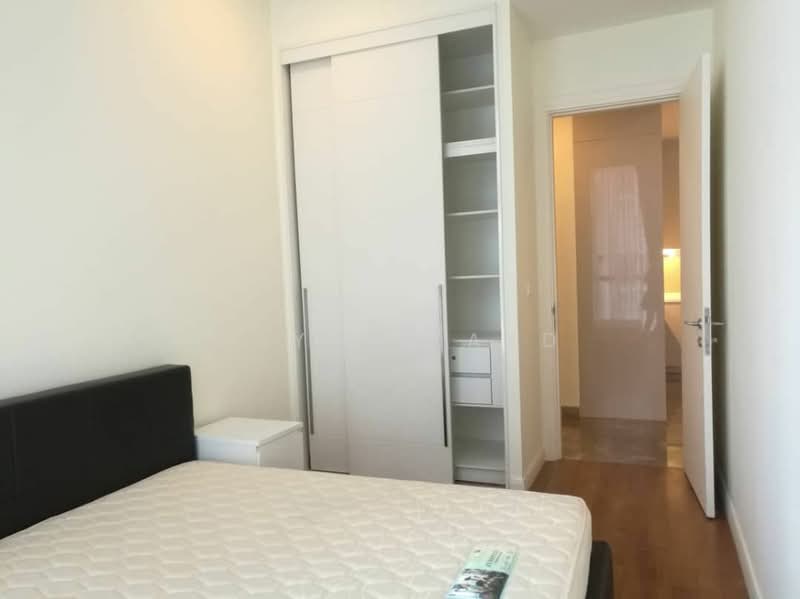 Service Residence for Sale at Laman Ceylon - Zayne Zayd - Bedroom - PropertyGuru.com.my