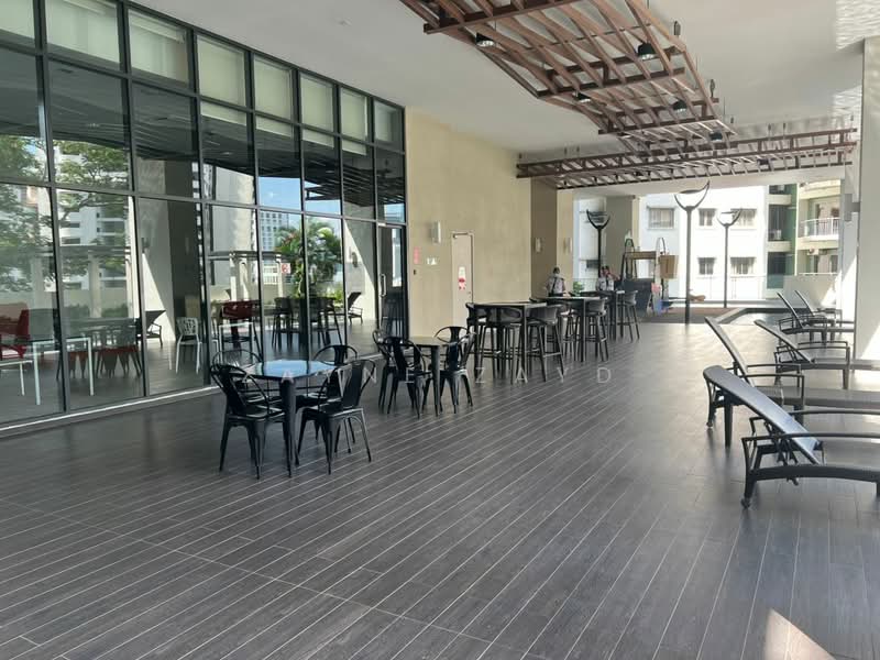 Service Residence for Sale at Laman Ceylon - Zayne Zayd - Exterior - PropertyGuru.com.my