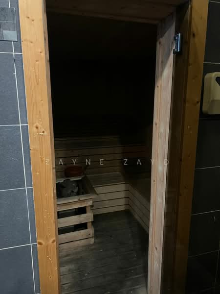 Service Residence for Sale at Laman Ceylon - Zayne Zayd - Interior - PropertyGuru.com.my