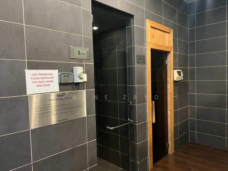 Service Residence for Sale at Laman Ceylon - Zayne Zayd - Interior - PropertyGuru.com.my