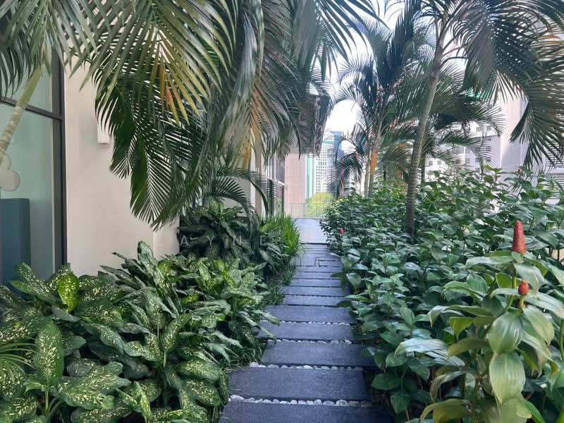 Service Residence for Sale at Laman Ceylon - Zayne Zayd - Exterior - PropertyGuru.com.my