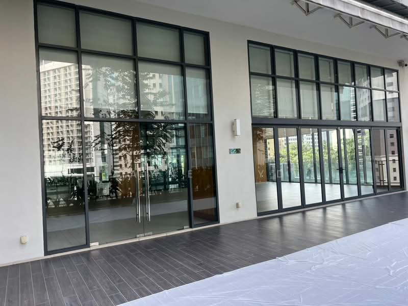 Service Residence for Sale at Laman Ceylon - Zayne Zayd - Exterior - PropertyGuru.com.my