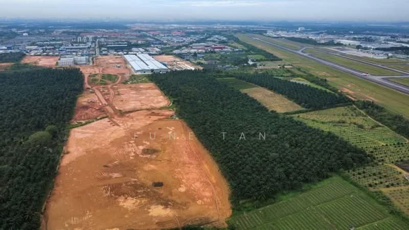 Industrial Land for Sale in Kampung Seelong Jaya (Senai) - June Tan - PropertyGuru.com.my
