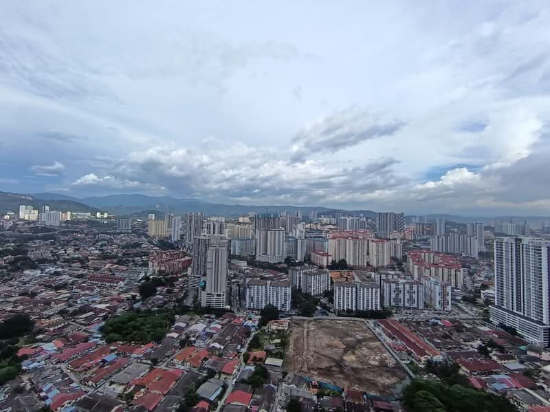 Service Residence for Rent at Kenwingston Platz - Ben Ng - Exterior - PropertyGuru.com.my