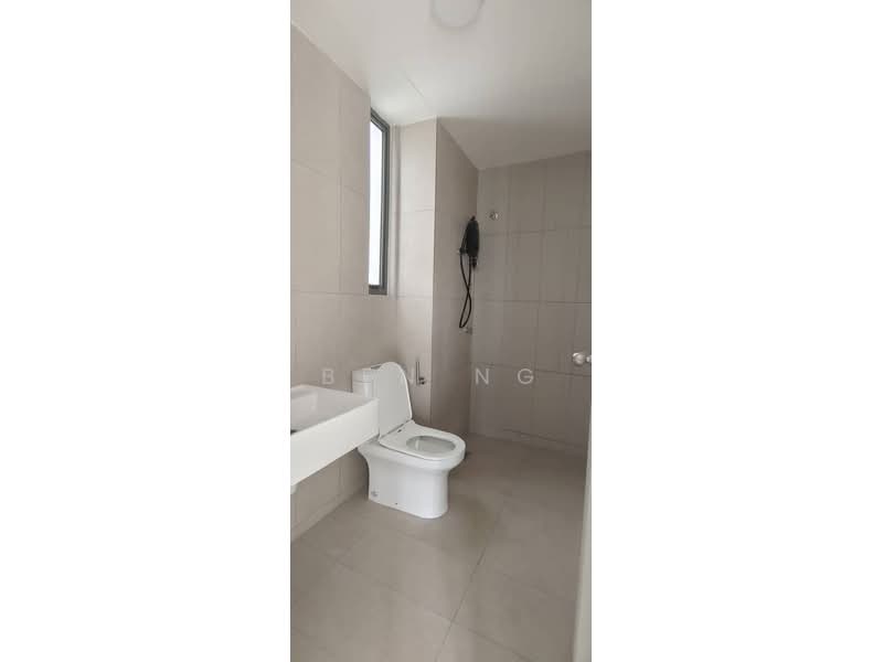 Service Residence for Rent at Kenwingston Platz - Ben Ng - Bathroom - PropertyGuru.com.my