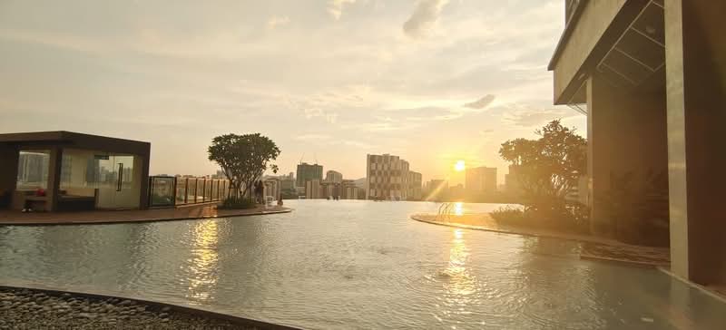 Service Residence for Rent at Kenwingston Platz - Ben Ng - Exterior - PropertyGuru.com.my