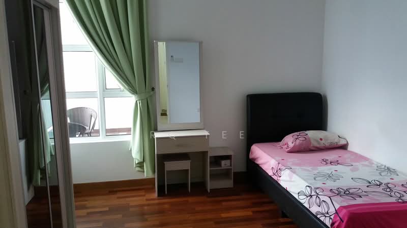 Apartment for Sale at Horizon Residence (Dwi Mutiara) - RQ Tee - Bedroom - PropertyGuru.com.my