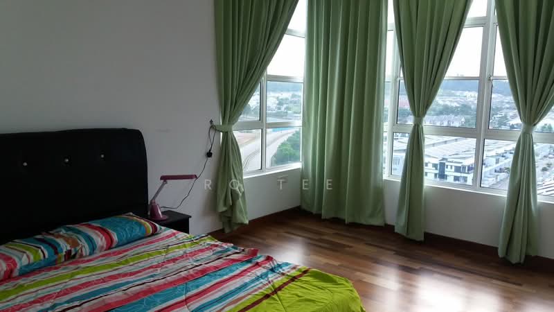 Apartment for Sale at Horizon Residence (Dwi Mutiara) - RQ Tee - Bedroom - PropertyGuru.com.my