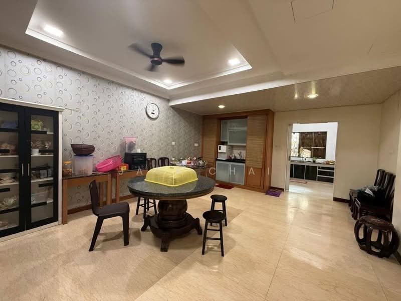 Semi-Detached House for Sale in Taman Impian Emas (Skudai) - Jack Chai - PropertyGuru.com.my