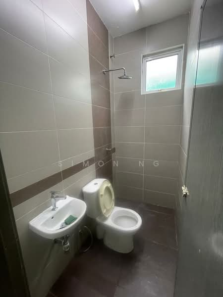 Semi-Detached House for Sale in Taman Desa Impian (Bukit Mertajam) - Simon Ng - Bathroom - PropertyGuru.com.my