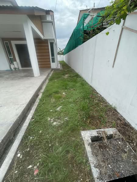 Semi-Detached House for Sale in Taman Desa Impian (Bukit Mertajam) - Simon Ng - Exterior - PropertyGuru.com.my
