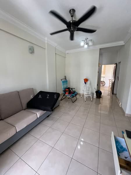 Apartment for Rent at Idaman Lavender - Kaze Kang - PropertyGuru.com.my