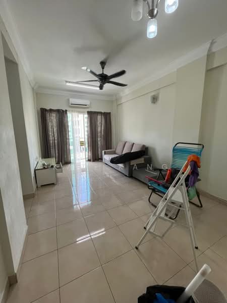 Apartment for Rent at Idaman Lavender - Kaze Kang - PropertyGuru.com.my