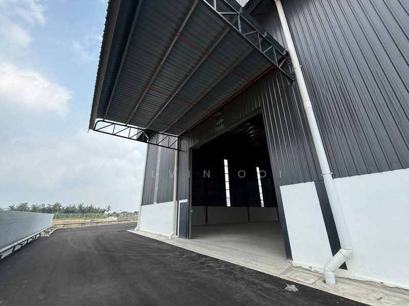 Factory for Rent in Batu Kawan (Penang) - Kelvin Ooi - Exterior - PropertyGuru.com.my