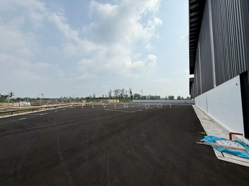 Factory for Rent in Batu Kawan (Penang) - Kelvin Ooi - Exterior - PropertyGuru.com.my